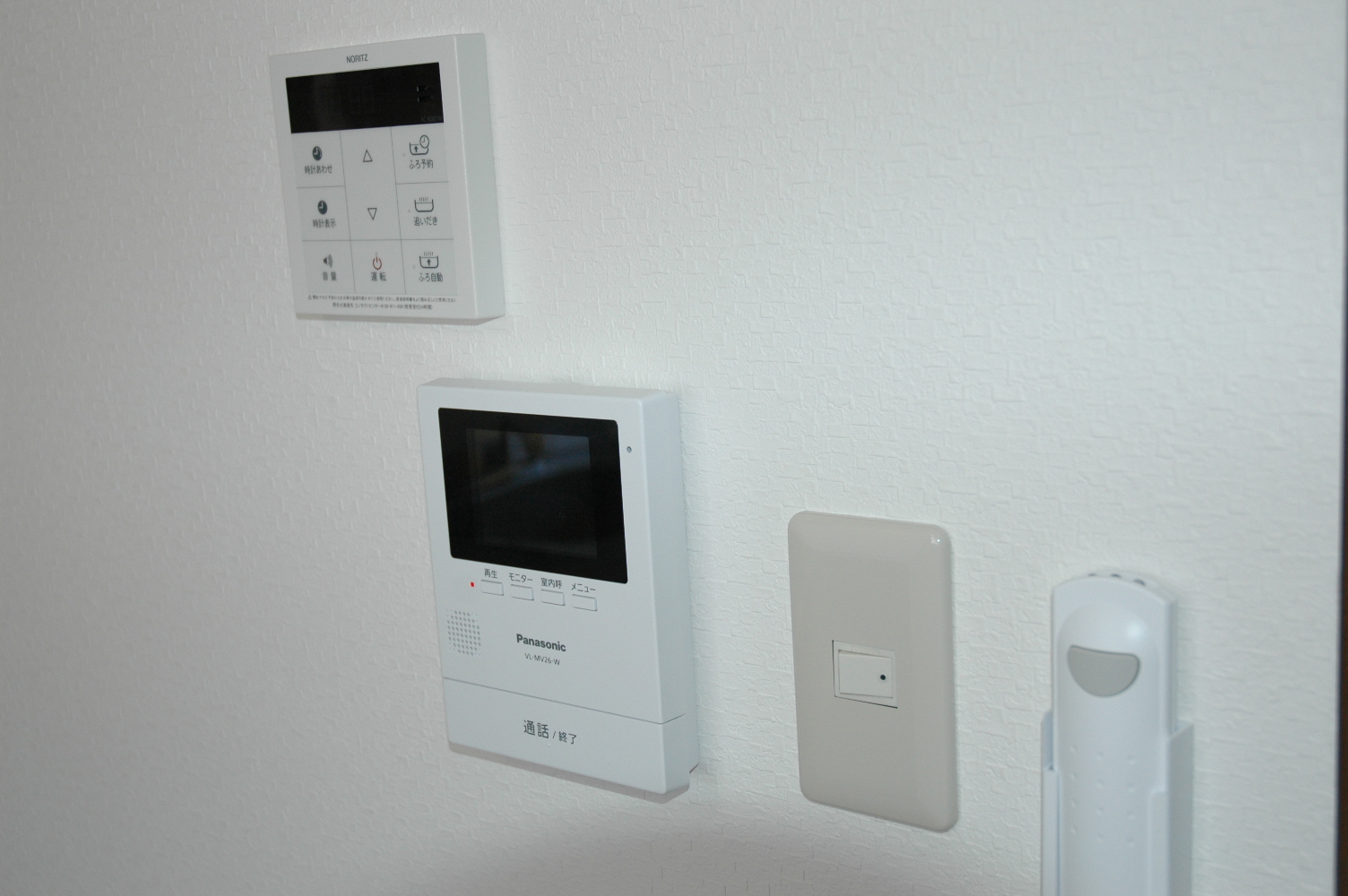 メンバーズタウン新崎B103フリーwifi、フルリノベーションのその他写真