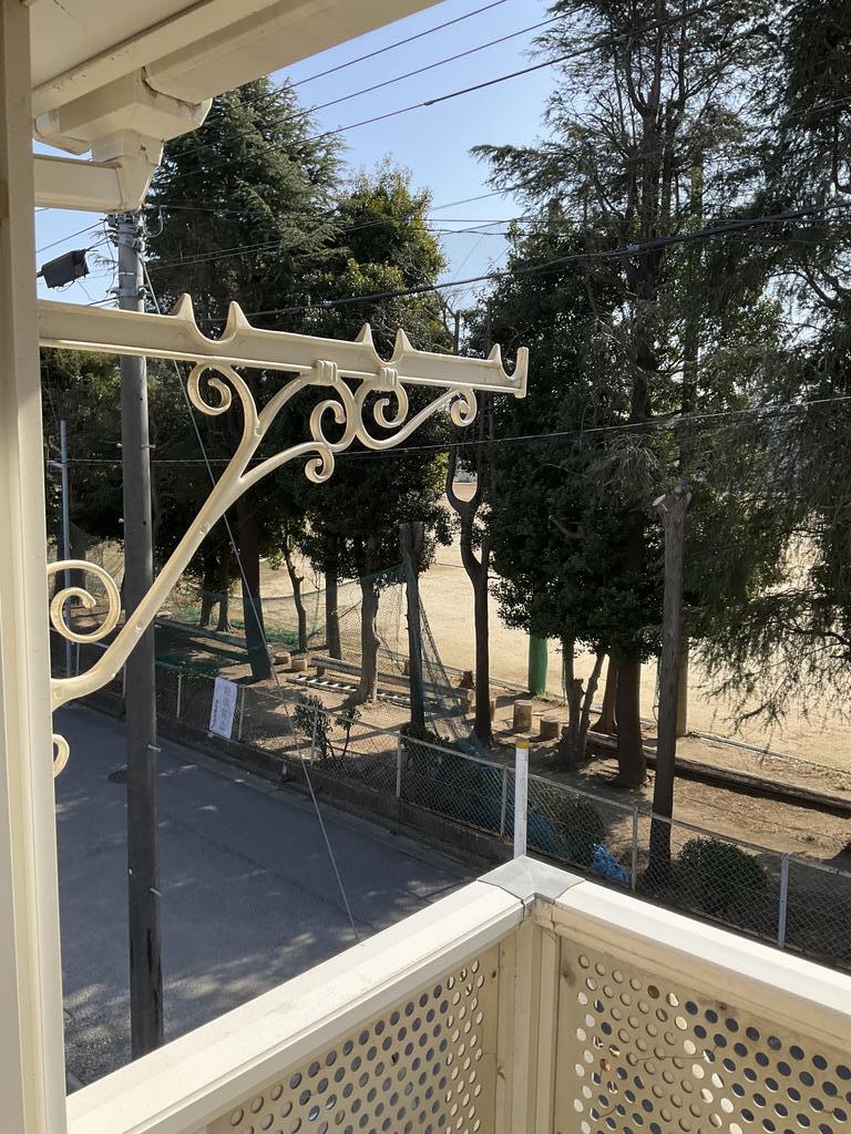 バルコニー　ベランダ