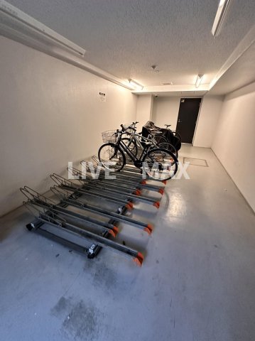 その他共有部分　別号室参照写真