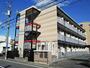阿波富田駅より徒歩12分 3階 築17年3ヶ月の賃貸物件