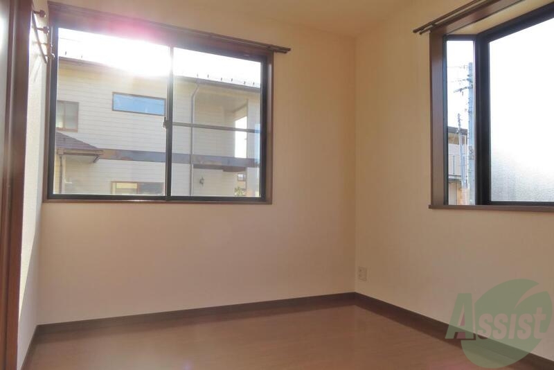 その他部屋・スペース　落ち着いた雰囲気のお部屋でゆっくり休めそうです