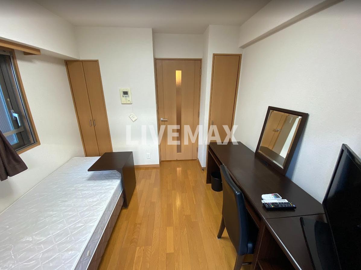 居室・リビング　弊社は全物件が仲介手数料半月分+税でご紹介可能です。