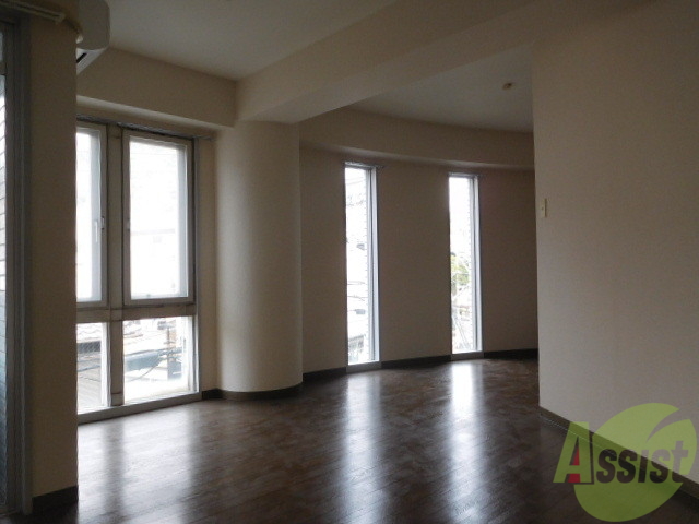 居室・リビング　お洒落なお部屋です