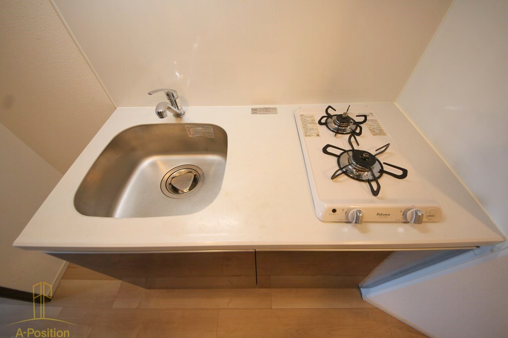 キッチン　スワンズシティ大阪城北詰