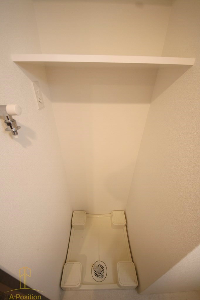 その他設備　スワンズシティ大阪城北詰