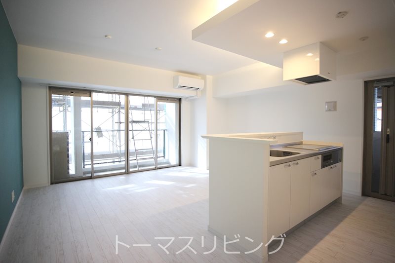 居室・リビング　※写真は北欧タイプです。