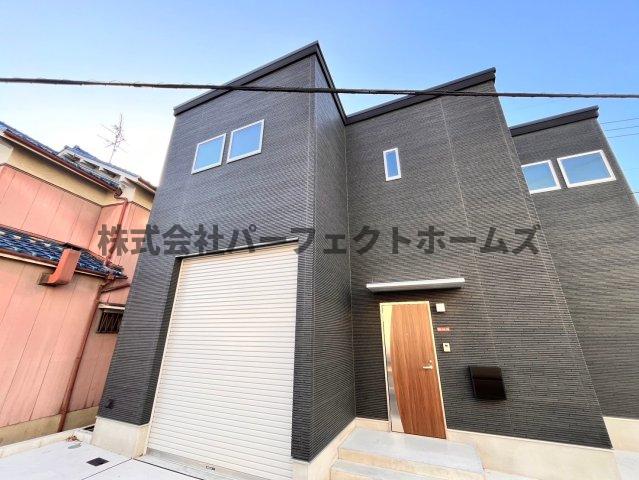 枚方市甲斐田町のその他の建物外観