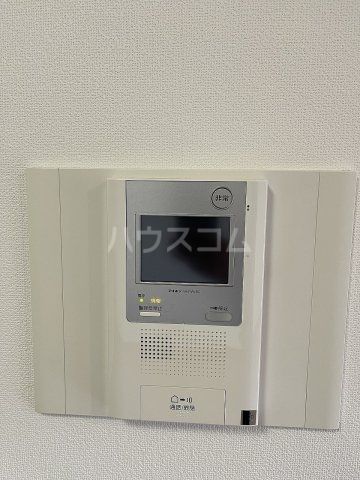 【アーバンライフ目白駅前のセキュリティ】