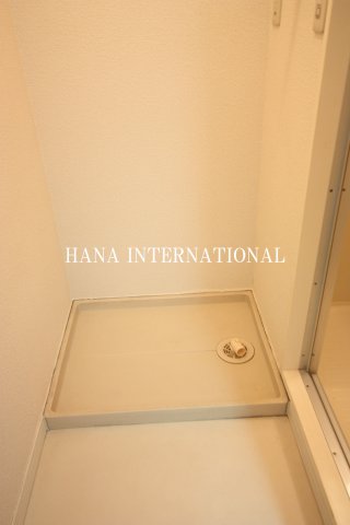 その他設備　他部屋参照