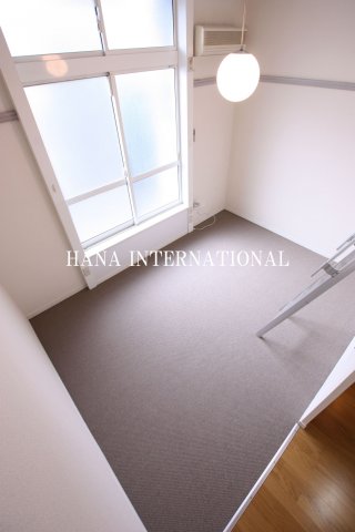 居室・リビング　他部屋参照