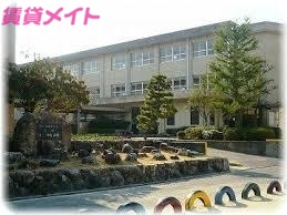 【フォーリアの小学校】