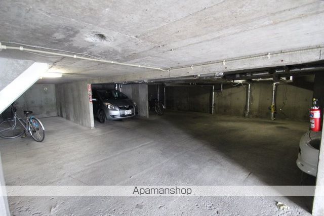 その他共有部分　その他共有部分