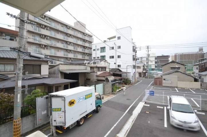 眺望　その他共有部分