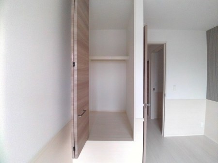 収納　同建物別室画像です。