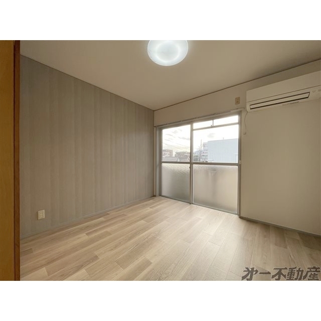 その他部屋・スペース　洋室