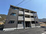 中深川駅より徒歩12分 新築 3階建の賃貸物件
