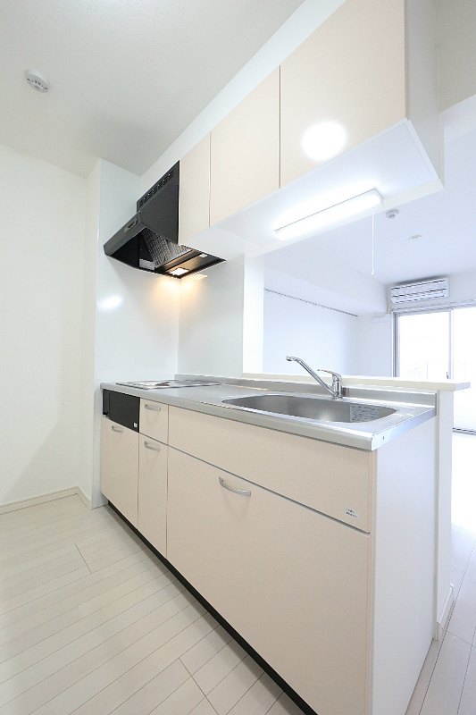 キッチン　システムキッチン