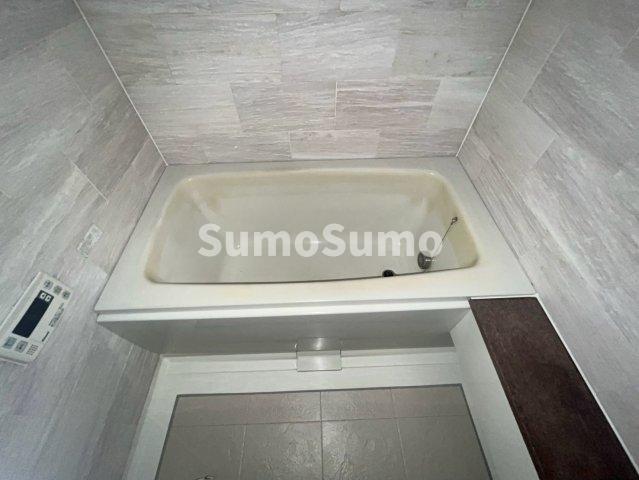 バス・シャワールーム　きれいなお風呂です