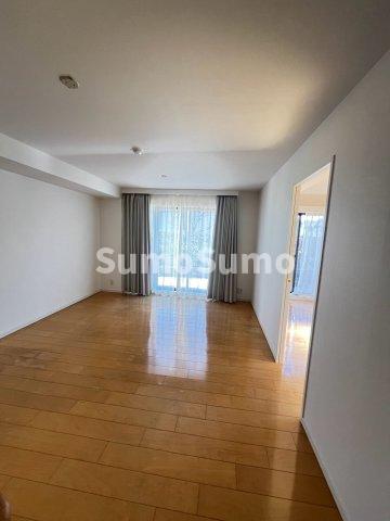 居室・リビング　ゆったり過ごせるリビングです