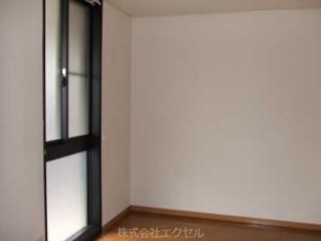 居室・リビング　明るい室内です。