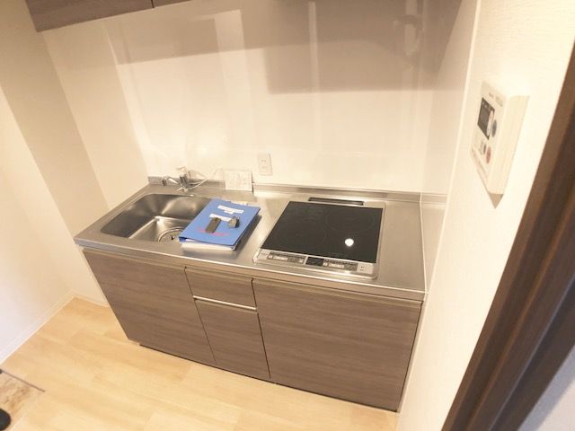 キッチン　システムキッチン☆