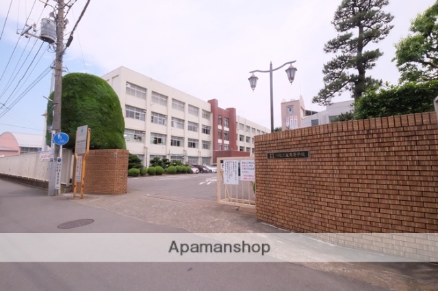 高校・高専　埼玉県立川越工業高等学校（高校・高専）まで309m