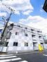我孫子道駅より徒歩6分 築9年5ヶ月 3階建の賃貸物件