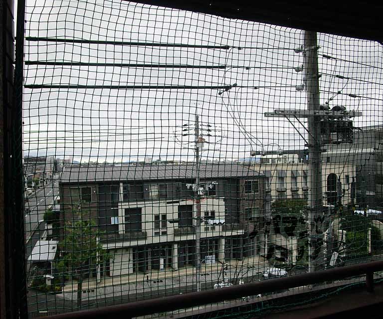 眺望　４０１号室の写真です。