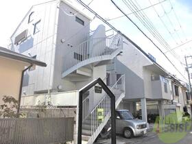 阪急宝塚線/服部天神駅 歩8分