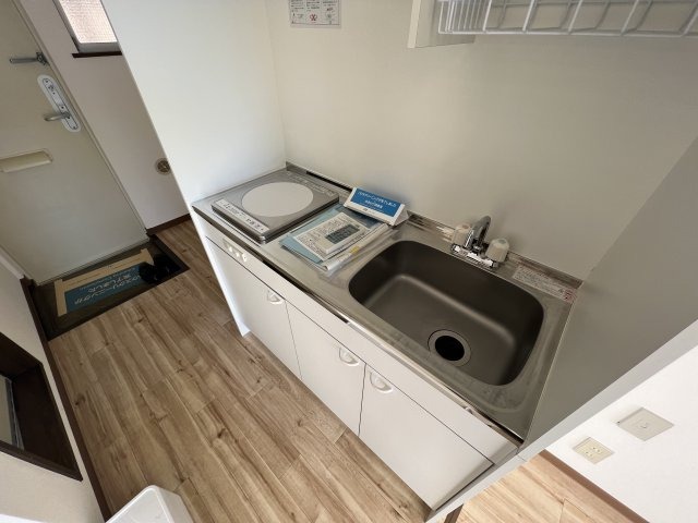 キッチン　※別室参考写真