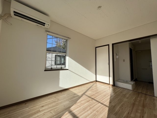 居室・リビング　※別室参考写真