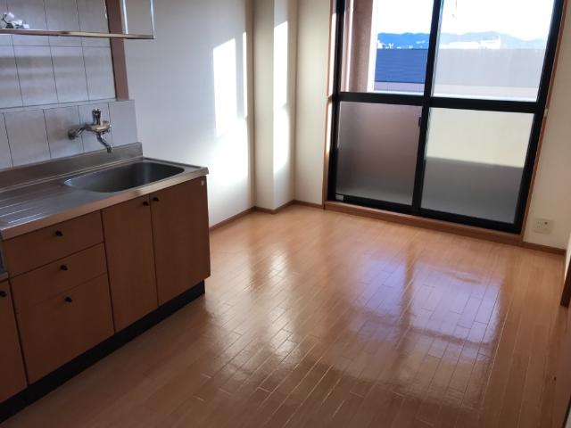 居室・リビング　ダイニング