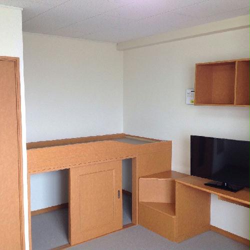 居室・リビング　居室