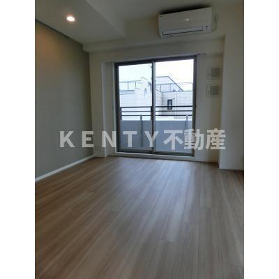 居室・リビング　使いやすいリビングです