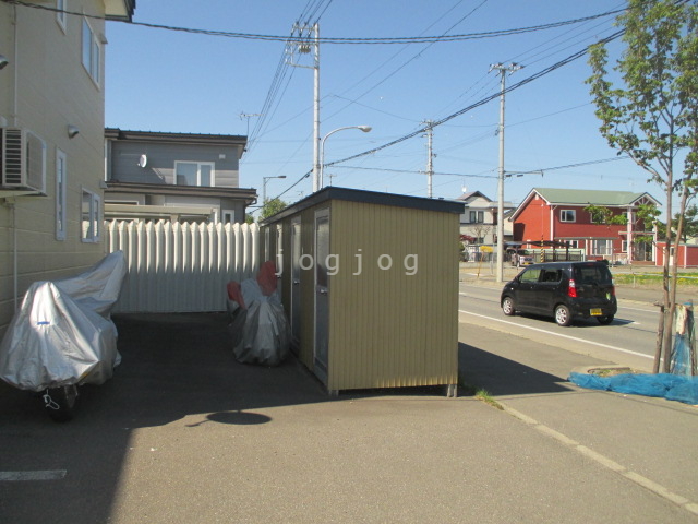 その他共有部分