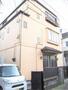清瀬駅より徒歩10分 築30年3ヶ月 2階建の賃貸物件