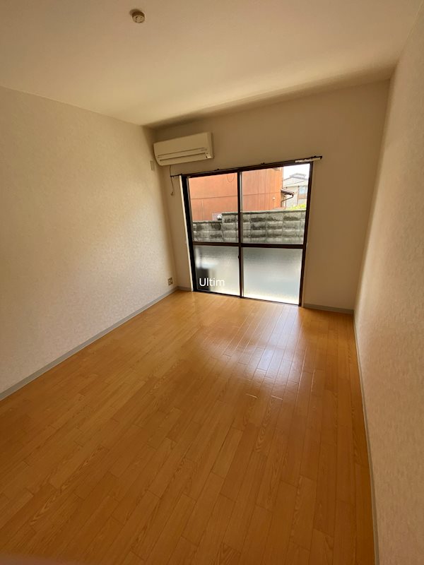 居室・リビング　別の部屋の写真