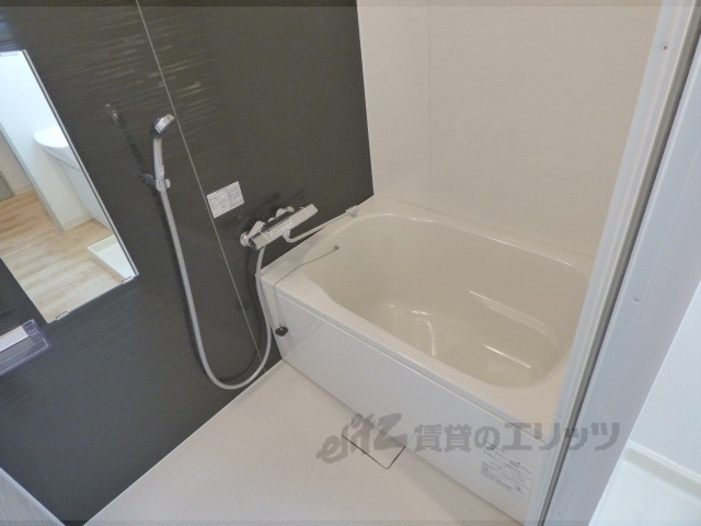 バス・シャワールーム　ユニットバス