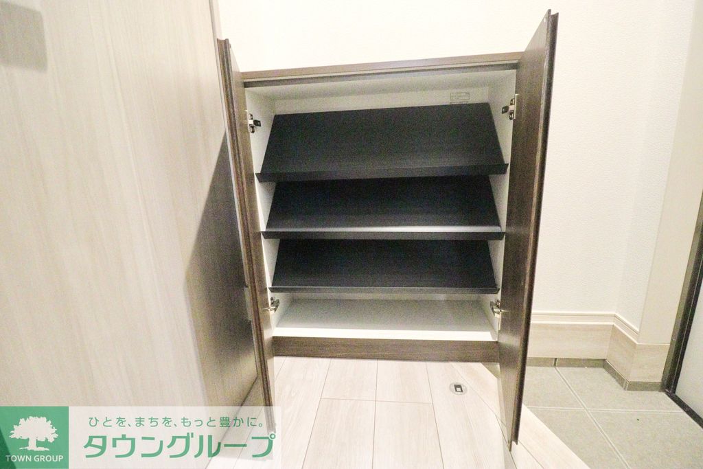 収納　★お問い合わせはタウンハウジングまで★