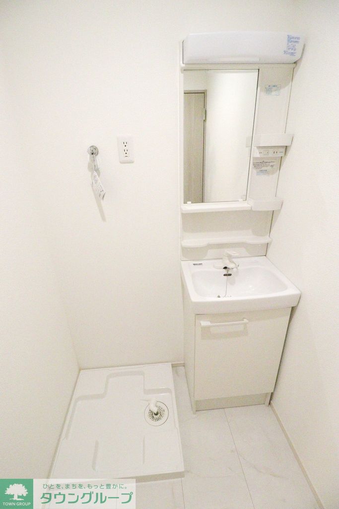 洗面設備　★お問い合わせはタウンハウジングまで★