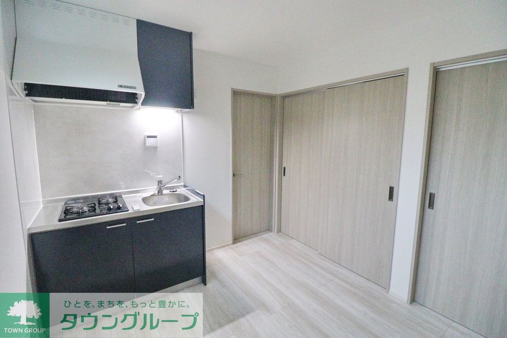 居室・リビング　★お問い合わせはタウンハウジングまで★