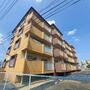 群馬総社駅より徒歩13分 4階 築42年8ヶ月の賃貸物件