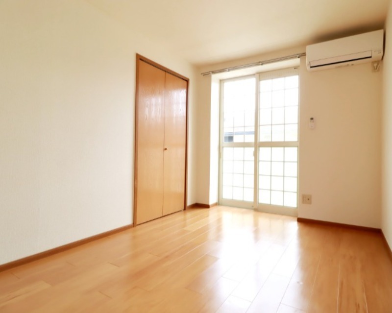 居室・リビング　図面と現状に相違がある場合には現状を優先