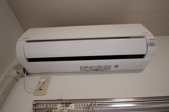 その他設備　※別号室のお写真です。