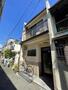 住吉東駅より徒歩9分 築70年9ヶ月 2階建の賃貸物件