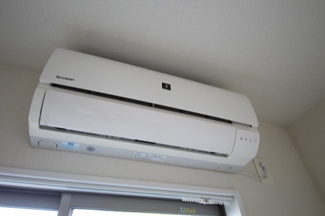 その他設備　同物件、別号室のものです。