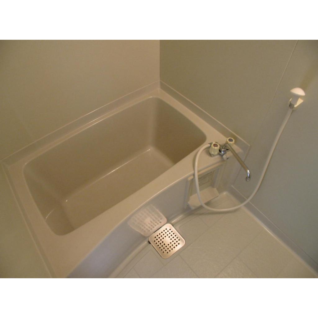 バス・シャワールーム　風呂