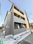 八千代台駅より徒歩7分 1階 新築の賃貸物件