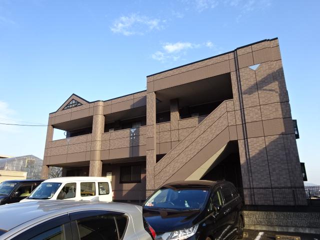 その他共有部分　外観写真（昼）