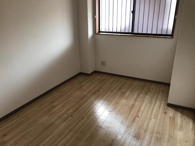 その他部屋・スペース　洋室（6.2帖）